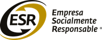 Distintivo Empresa Socialmente Responsable