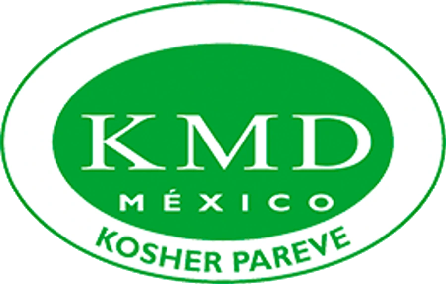 Certificación Kosher KMD