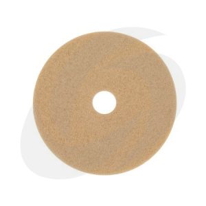 Disco para pulir Canela 19" Scotch Brite