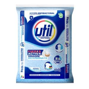 Detergente Útil 10 Kg