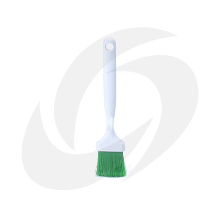 Brocha sanitaria Verde 5002GG Brocha sanitaria verde 2"