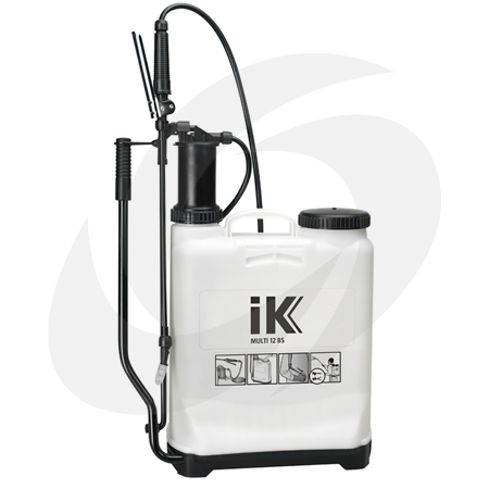 IK Multi 12BS IK Multi 12BS