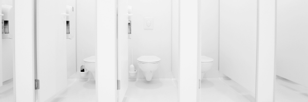 Desinfección de Baños