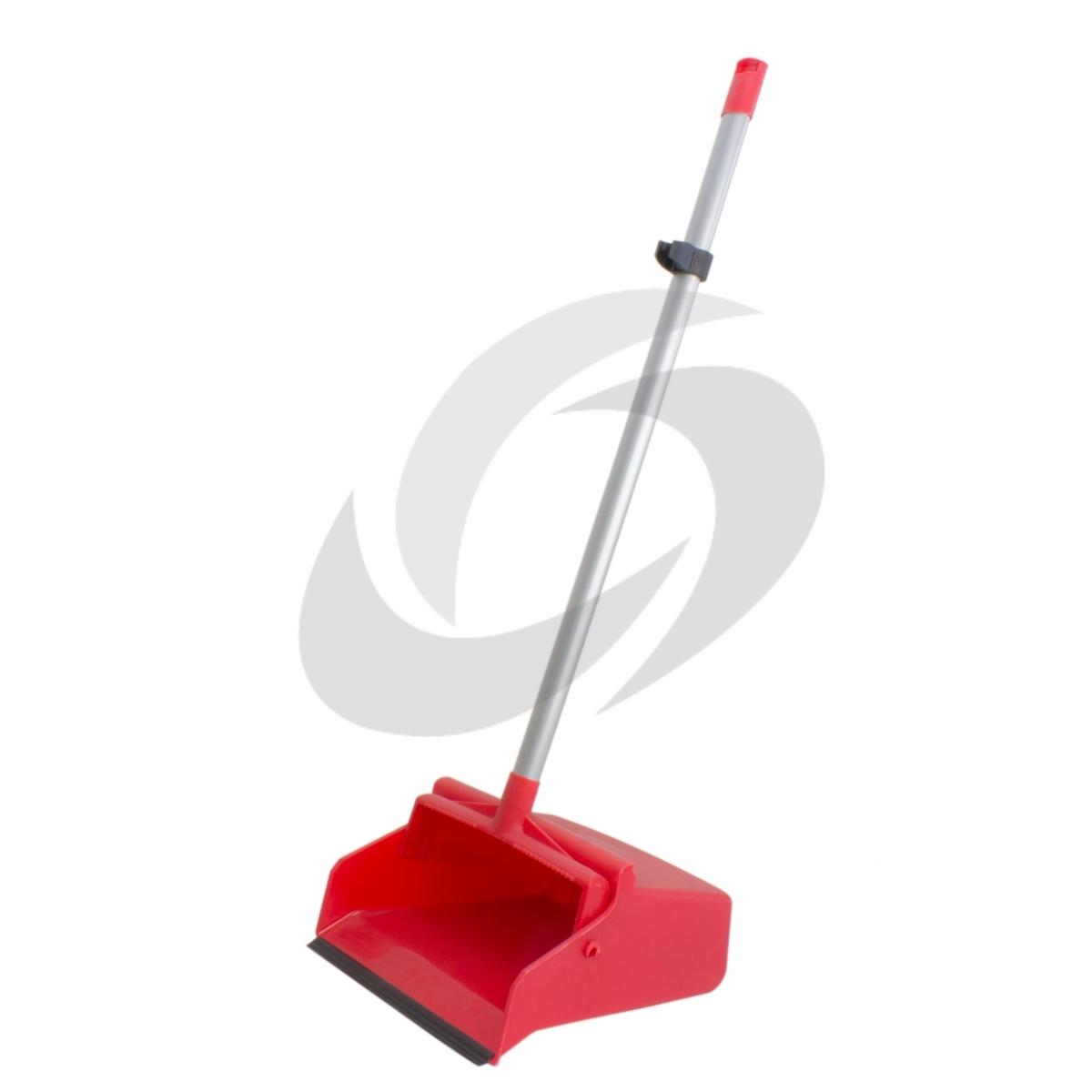 Recogedor Rojo Recogedor Dust Pro rojo