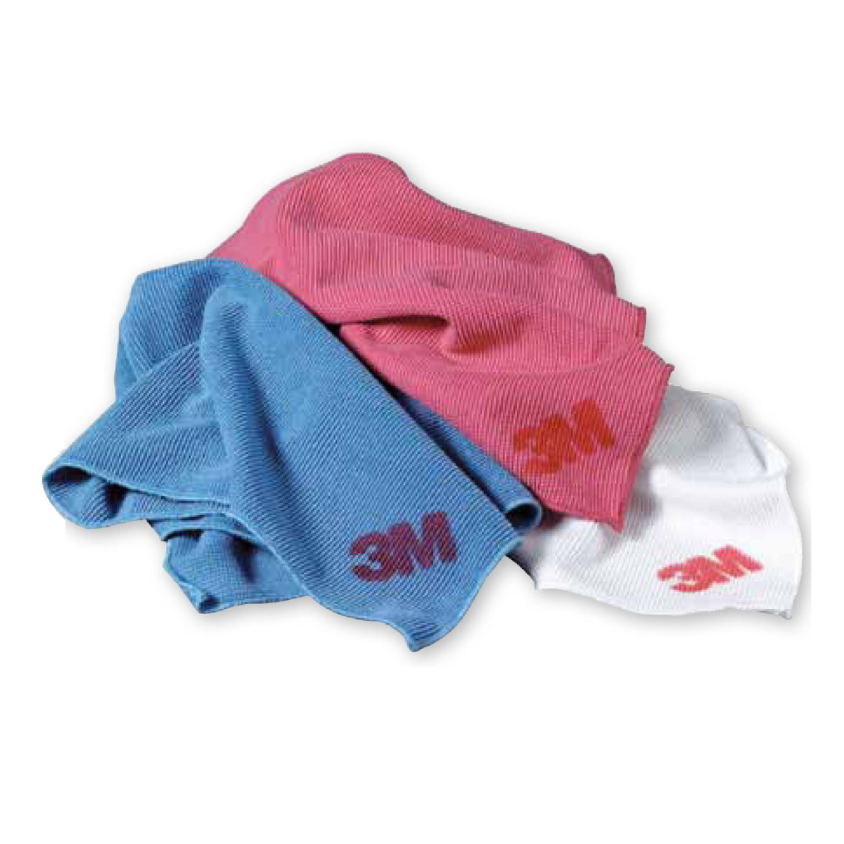 Paño de microfibra 3M Paño de microfibra