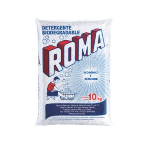 Detergentes