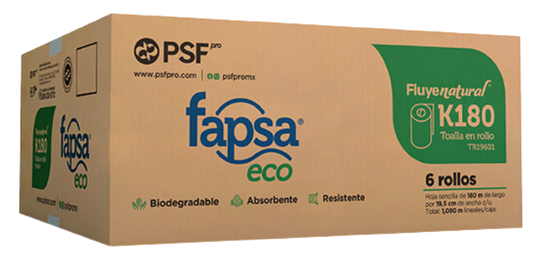 FapsaEcoCaja