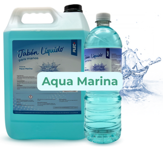 AquaMarina
