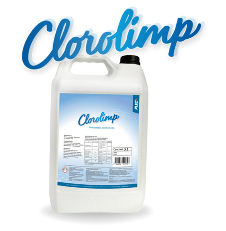 Clorolimp