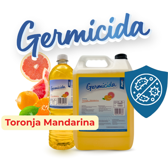 Germicida