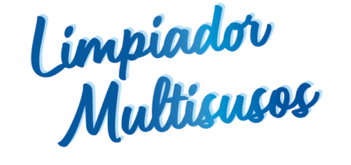 Limpiador Multiusos Tit