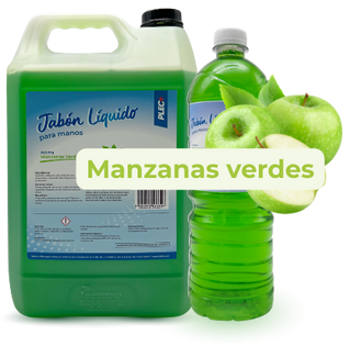 ManzanasVerdes