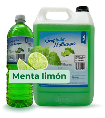 MentaLimon