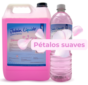 PétaloSuaves