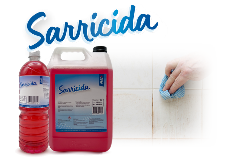 sarricida