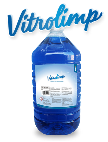 vitrolimp