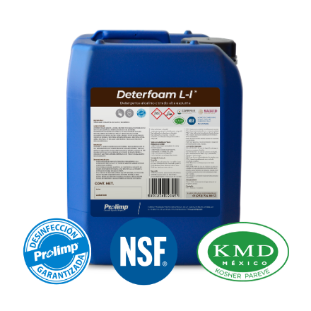 DeterfoamL-I