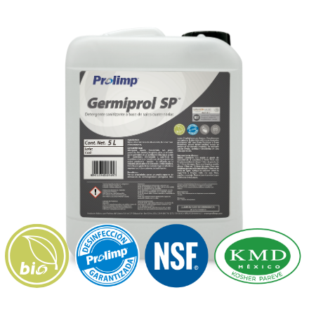 Germiprol SP