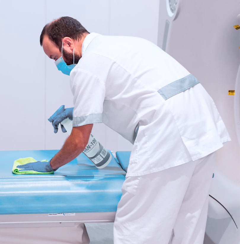 HospitalesClinicas