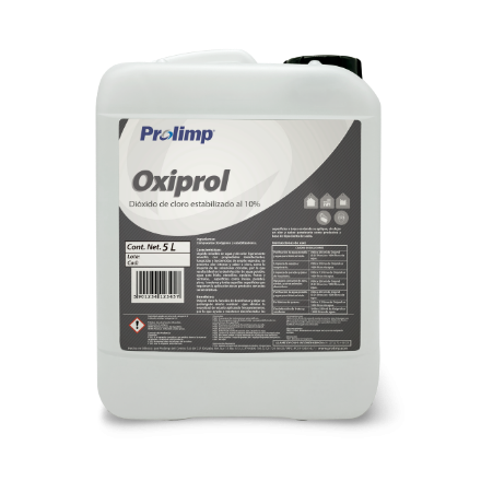 Oxiprol