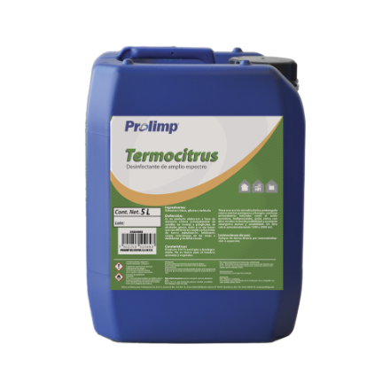 Termocitrus
