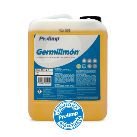 germilimón